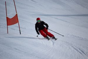 Skibasar aller Skivereine im Städtedreieck+Kallmünz @ Stadthalle, Burglengenfeld