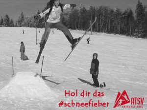 Ski- und Snowboardkurs @ Arber